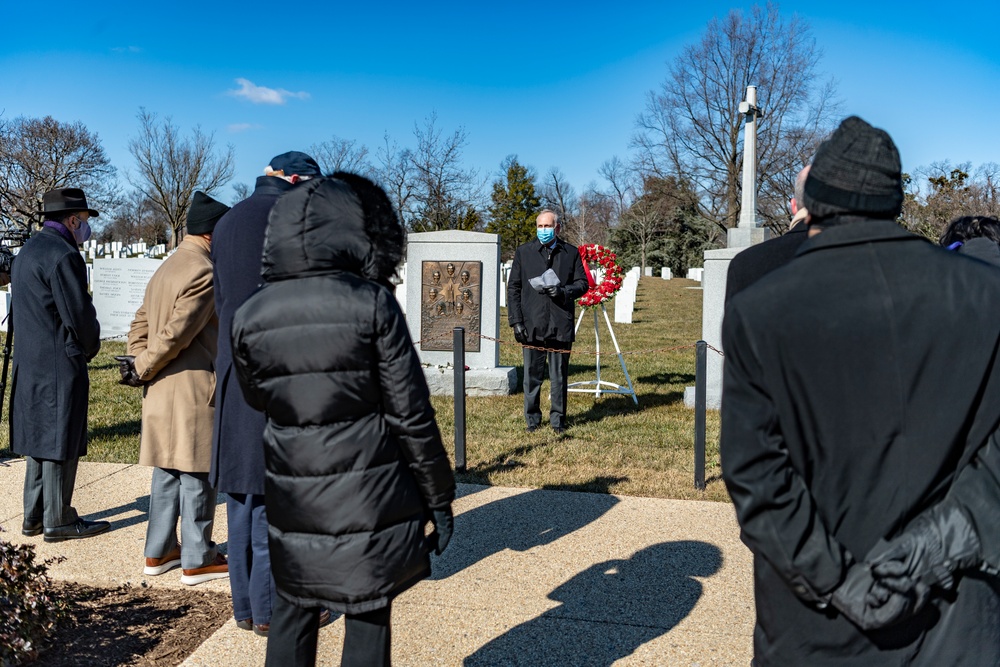 NASA Day of Remembrance