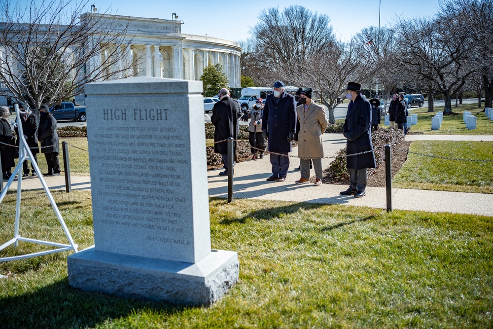 NASA Day of Remembrance