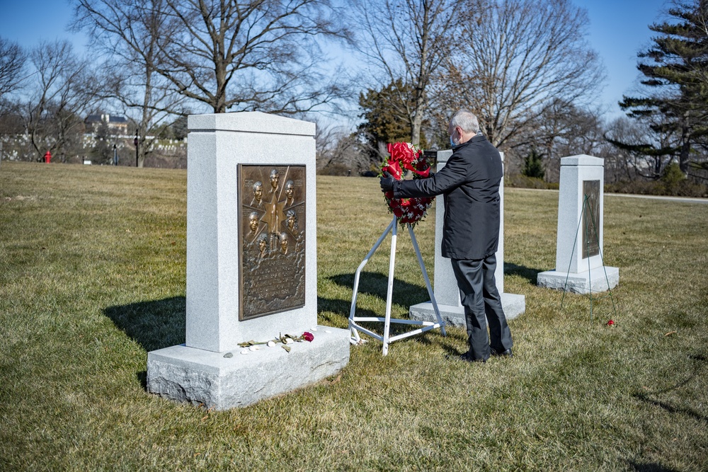 NASA Day of Remembrance