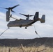 11th MEU TRAP Exercise