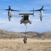 11th MEU TRAP Exercise