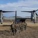 11th MEU TRAP Exercise