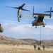 11th MEU TRAP Exercise