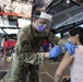 141st Medical Group Airmen support Washington State Health Department in vaccinating Washingtonians