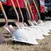 Altus AFB breaks ground on new Fire Rescue Center