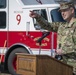 Altus AFB breaks ground on new Fire Rescue Center