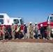 Altus AFB breaks ground on new Fire Rescue Center