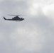 Marines with the 11th MEU conduct raid training