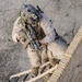Marines with the 11th MEU conduct raid training