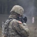 Soldiers compete in final day of I Corps. Marksmanship Competition