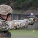 Soldiers compete in final day of I Corps. Marksmanship Competition