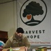 South Carolina National Guard Soldiers continue Harvest Hope Food Bank support