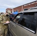 South Carolina National Guard Soldiers continue Harvest Hope Food Bank support