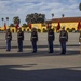 Bravo Company Graduation Ceremony