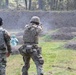 Soldiers compete in second day of I Corps. Marksmanship Competition