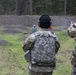 Soldiers compete in second day of I Corps. Marksmanship Competition