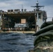BLT 3/4, 31st MEU conducts boat launch rehearsal