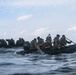 BLT 3/4, 31st MEU conducts boat launch rehearsal