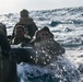 BLT 3/4, 31st MEU conducts boat launch rehearsal