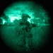 Special Operations Capabilities Specialists: Night Ambush