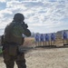 Special Operations Capabilities Specialists: Rifle and Pistol Qualification Drills