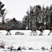 Cold-Weather Operations Course class 21-02 training operations at Fort McCoy