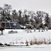 Cold-Weather Operations Course class 21-02 training operations at Fort McCoy