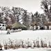 Cold-Weather Operations Course class 21-02 training operations at Fort McCoy