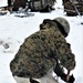 Cold-Weather Operations Course class 21-02 training operations at Fort McCoy