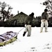 Cold-Weather Operations Course class 21-02 training operations at Fort McCoy