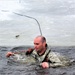 Cold-Weather Operations Course class 21-02 training operations at Fort McCoy