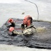 Cold-Weather Operations Course class 21-02 training operations at Fort McCoy