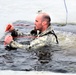 Cold-Weather Operations Course class 21-02 training operations at Fort McCoy