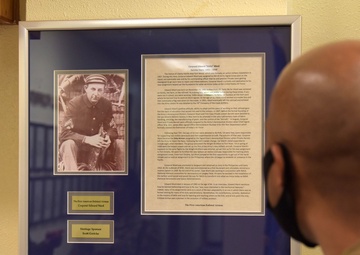 McDaniel Center Open House