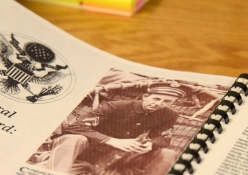 McDaniel Center Open House