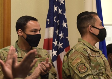 McDaniel Center Open House