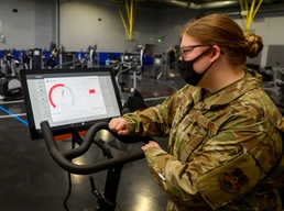 Making connections faster: Wi-Fi upgraded again at Al Udeid