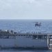 Snipers provide over-watch during VBSS mission