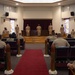 CFAS Chief Pinning Ceremony 2021