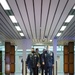 SACEUR meets Moldovan Chief of Defence