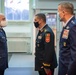 SACEUR meets Moldovan Chief of Defence