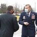 SACEUR meets Moldovan Chief of Defence