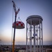 CLDJ Nears Completion of Elevated Water Tower Project