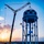 CLDJ Nears Completion of Elevated Water Tower Project