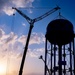 CLDJ Nears Completion of Elevated Water Tower Project