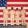 Chief Pinning Ceremony Jan. 29, 2021 on Diego Garcia Chief Pinning Ceremony Jan. 29, 2021 on Diego Garcia
