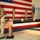 Chief Pinning Ceremony Jan. 29, 2021 on Diego Garcia Chief Pinning Ceremony Jan. 29, 2021 on Diego Garcia