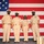 Chief Pinning Ceremony Jan. 29, 2021 on Diego Garcia Chief Pinning Ceremony Jan. 29, 2021 on Diego Garcia