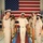 Chief Pinning Ceremony Jan. 29, 2021 on Diego Garcia Chief Pinning Ceremony Jan. 29, 2021 on Diego Garcia
