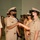 Chief Pinning Ceremony Jan. 29, 2021 on Diego Garcia Chief Pinning Ceremony Jan. 29, 2021 on Diego Garcia